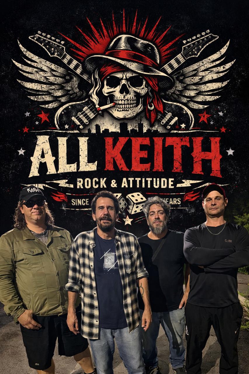 All Keith